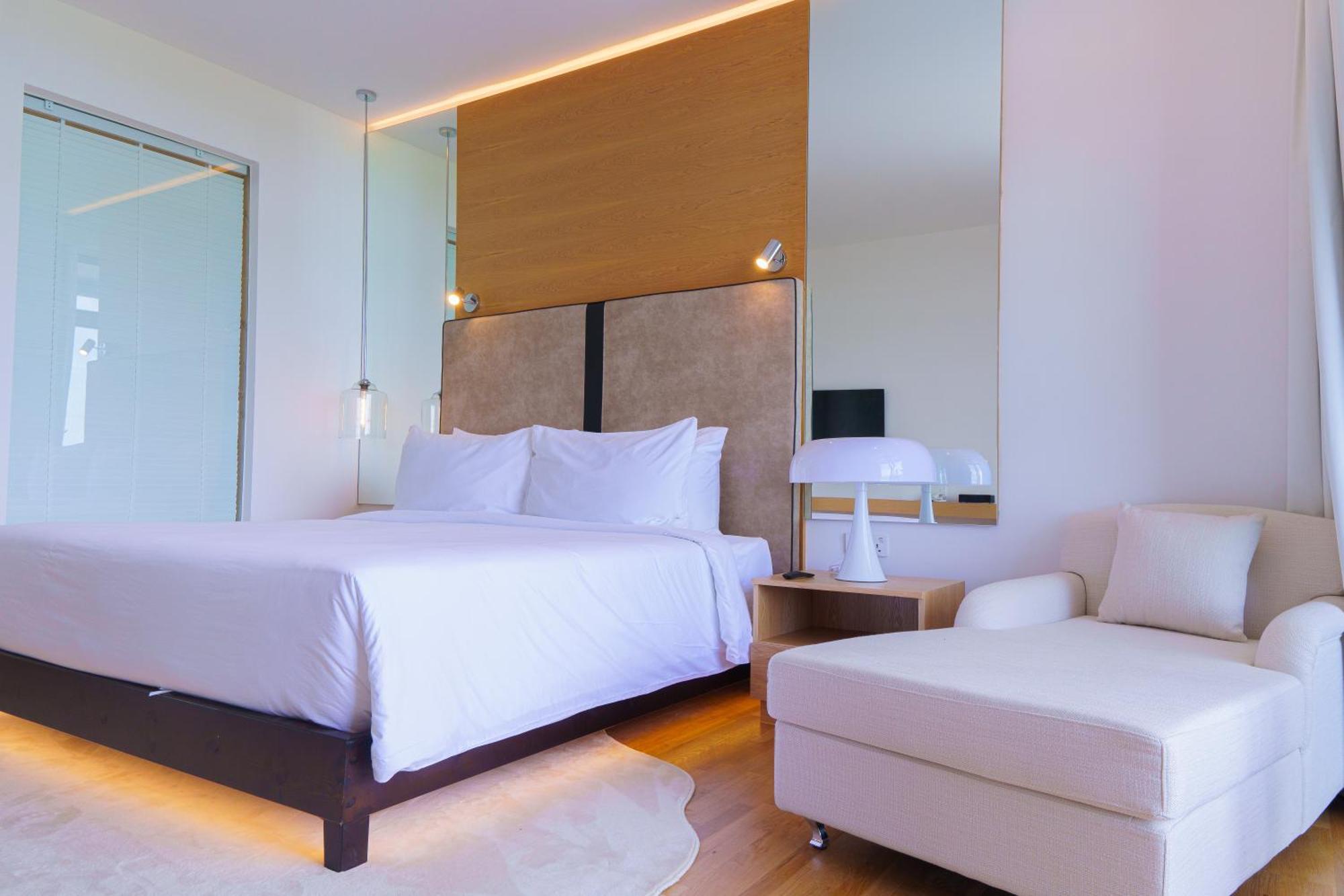 The Riyaz Lavanya Langkawi Pantai Cenang  Exteriör bild Deluxe Room