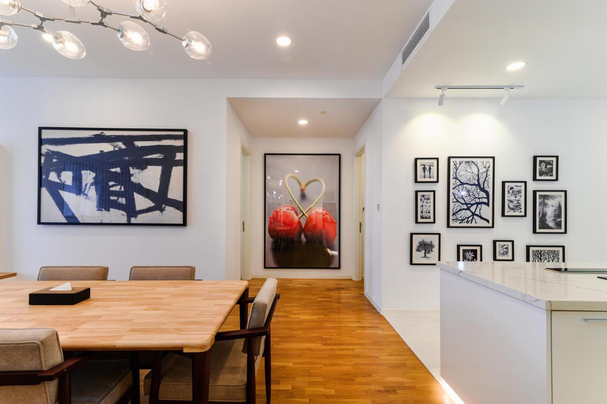 The Riyaz Lavanya Langkawi Pantai Cenang  Exteriör bild Interior of a home in the West End